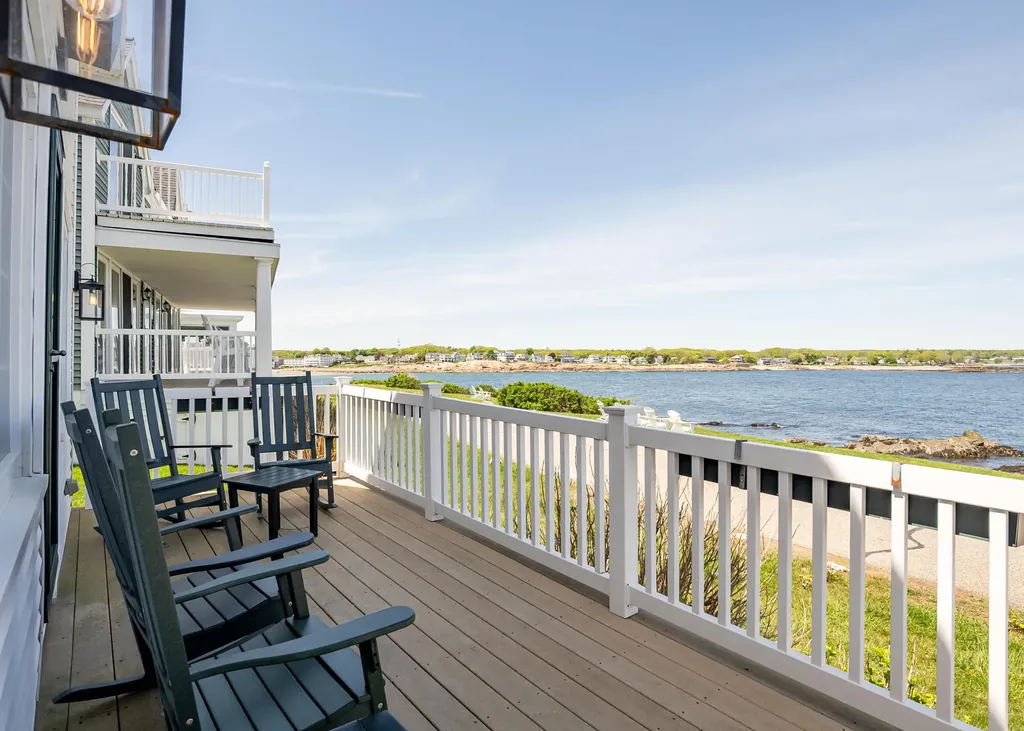 57 Ocean Avenue Extension York ME 03909