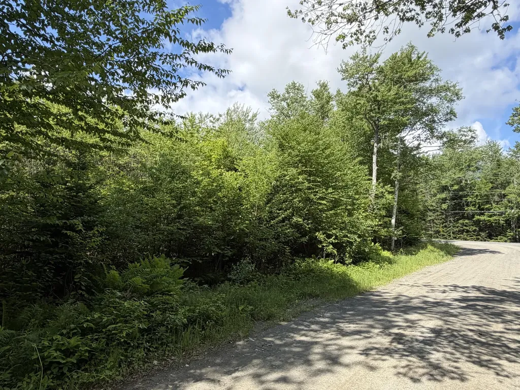 L1 Lily Bay Road Greenville ME 04441