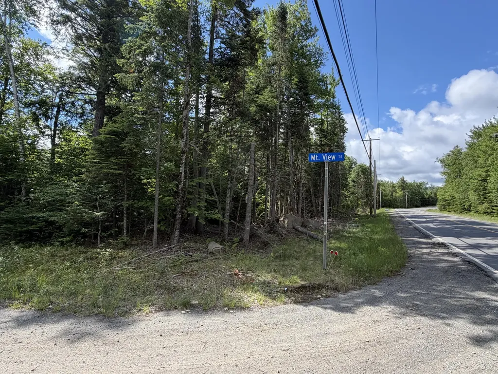 L1 Lily Bay Road Greenville ME 04441