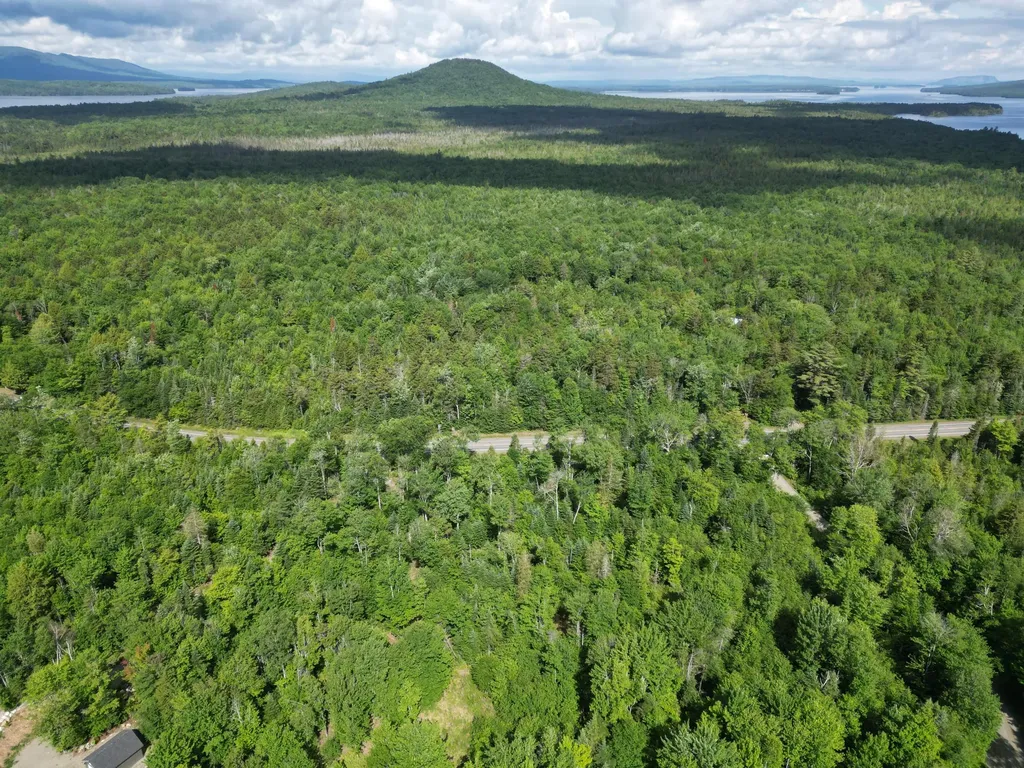 L1 Lily Bay Road Greenville ME 04441
