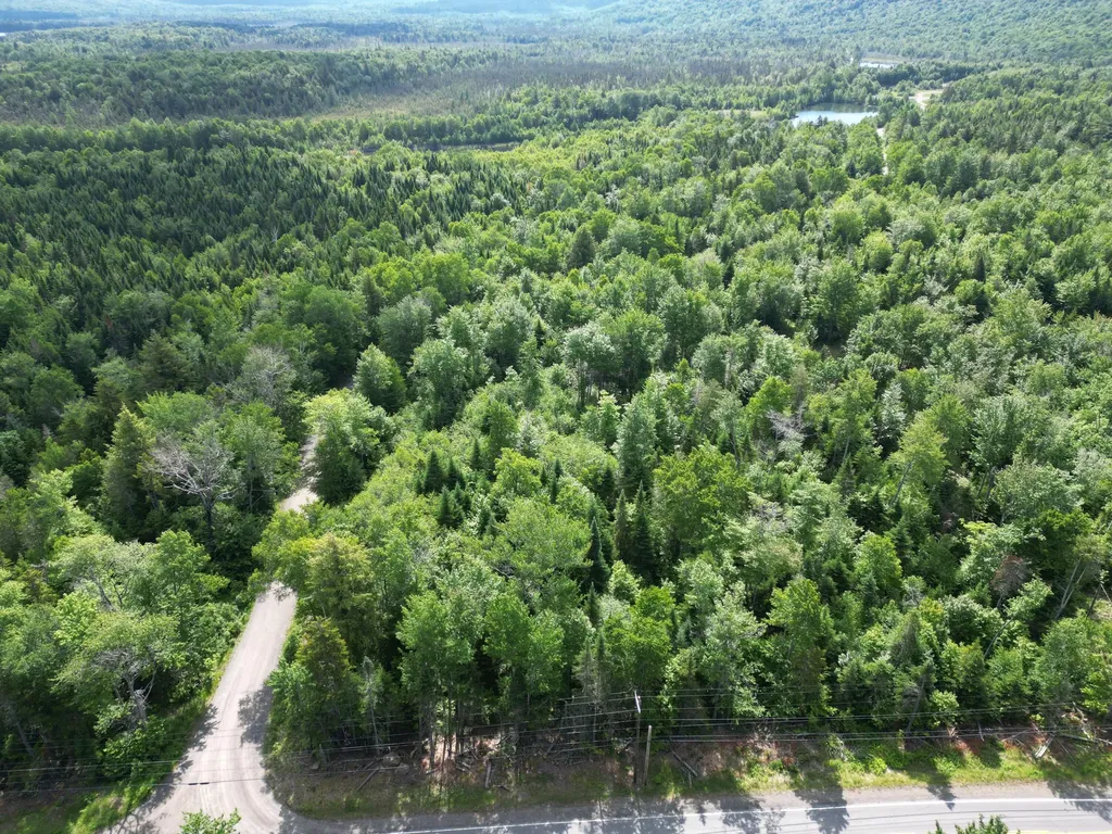 L1 Lily Bay Road Greenville ME 04441