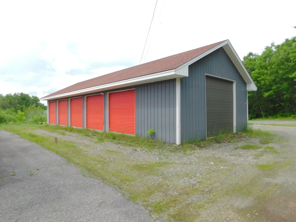 925 Main Street Bingham ME 04920