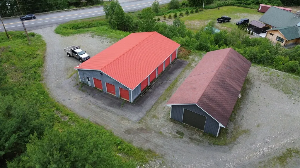 925 Main Street Bingham ME 04920