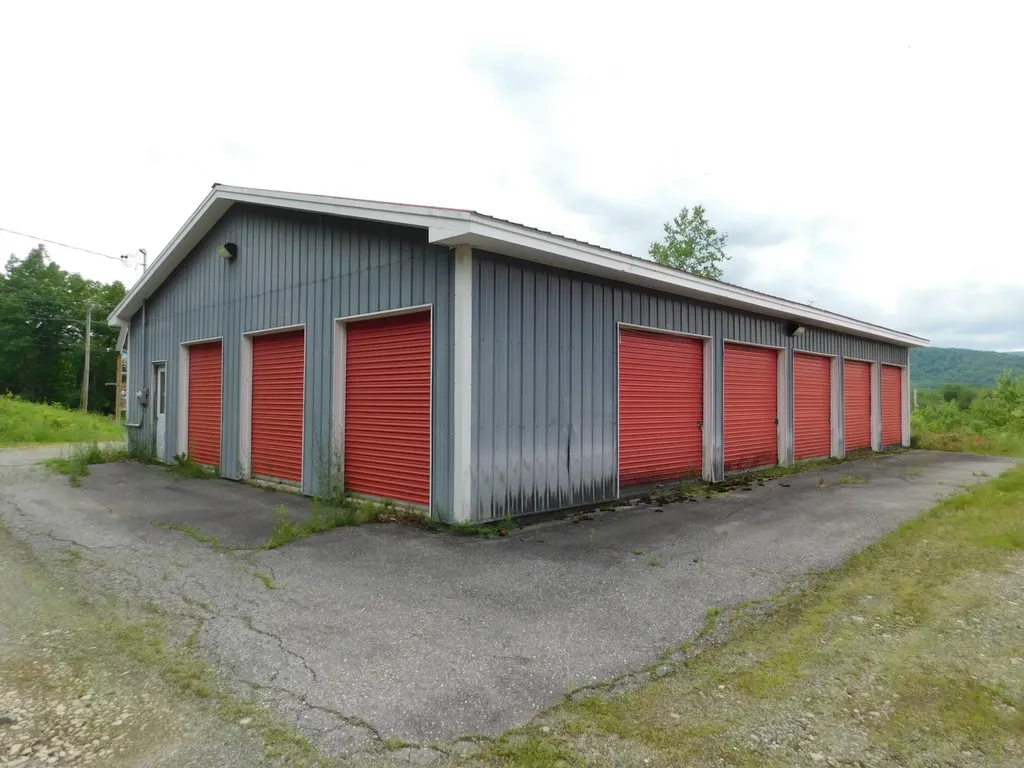 925 Main Street Bingham ME 04920