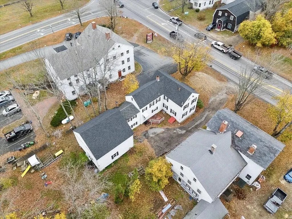5 Ossipee Trail E Standish ME 04084