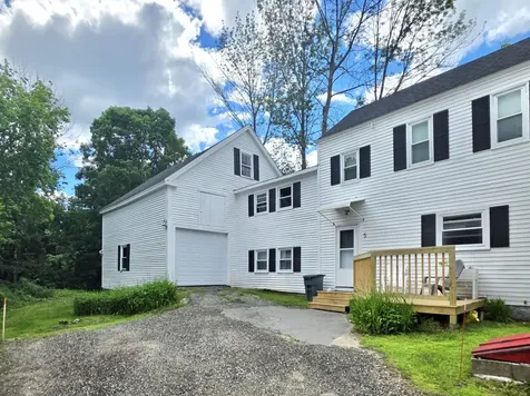 5 Ossipee Trail E Standish ME 04084