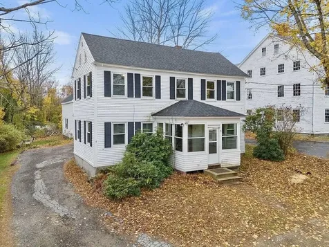 5 Ossipee Trail E Standish ME 04084