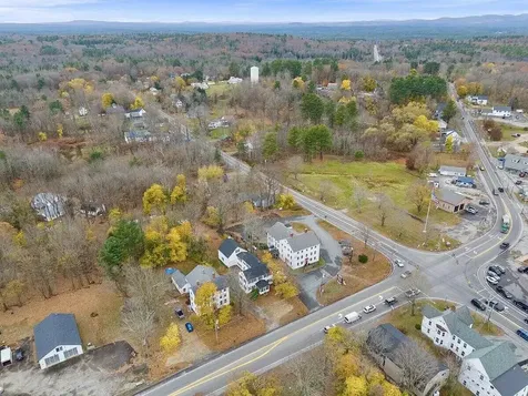 5 Ossipee Trail E Standish ME 04084