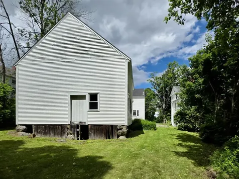 5 Ossipee Trail E Standish ME 04084