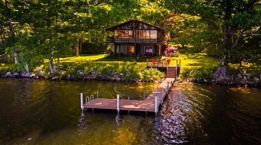 55 Birch Drive Poland ME 04274