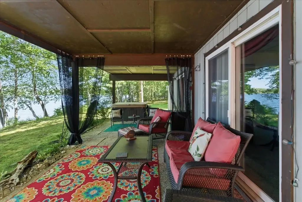 55 Birch Drive Poland ME 04274