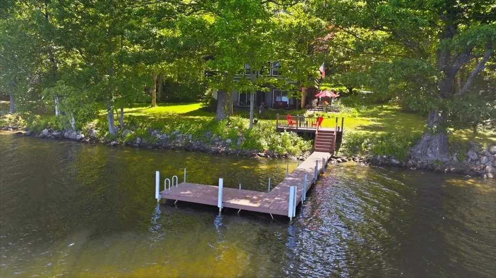 55 Birch Drive Poland ME 04274