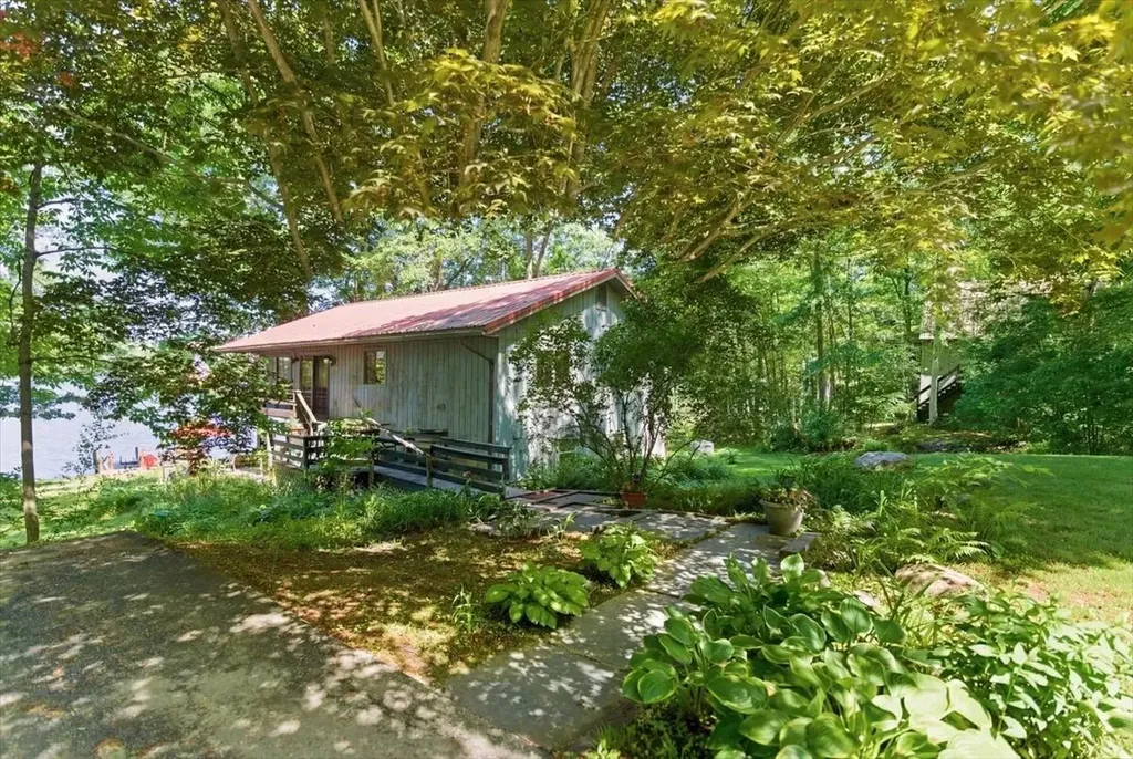 55 Birch Drive Poland ME 04274