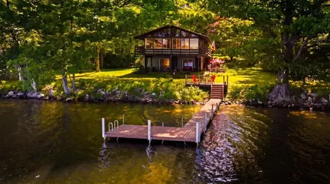 55 Birch Drive Poland ME 04274