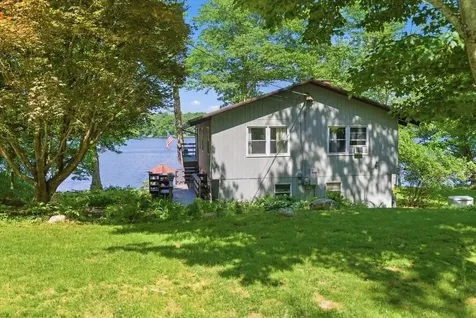 55 Birch Drive Poland ME 04274