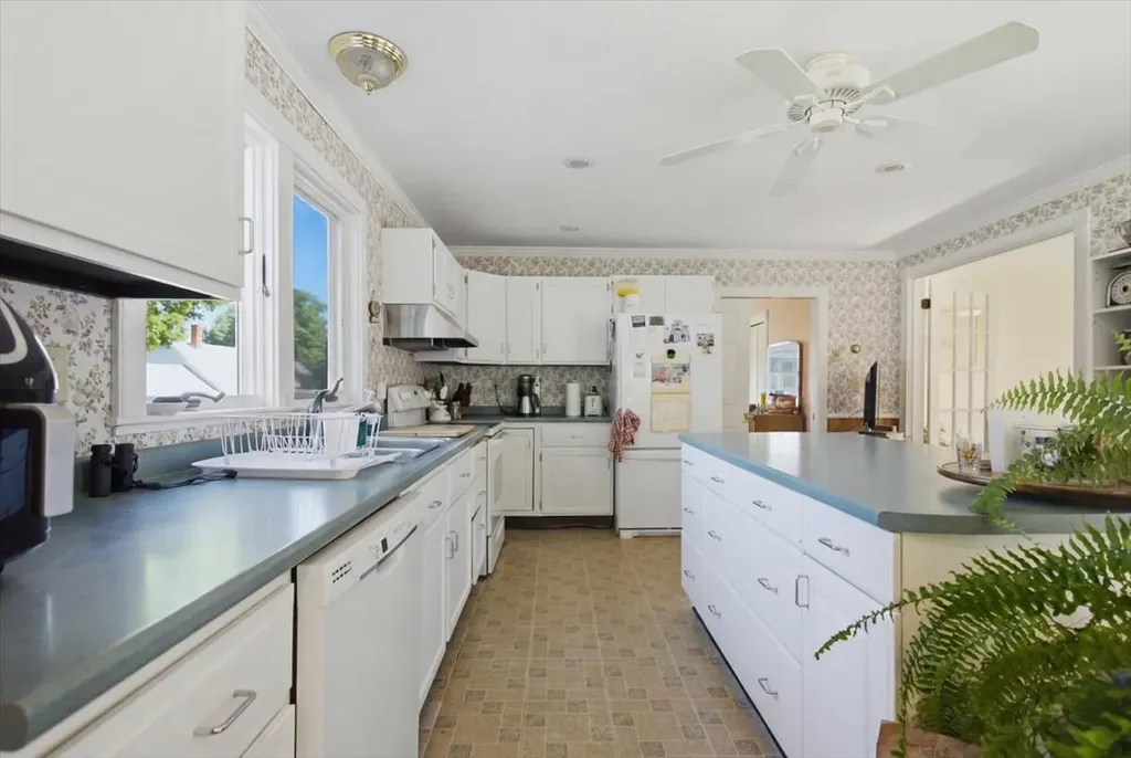 7 Middle Street Randolph ME 04346