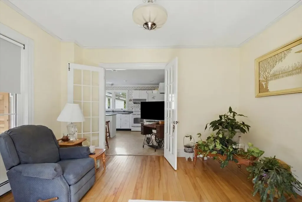 7 Middle Street Randolph ME 04346
