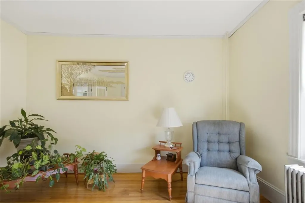 7 Middle Street Randolph ME 04346
