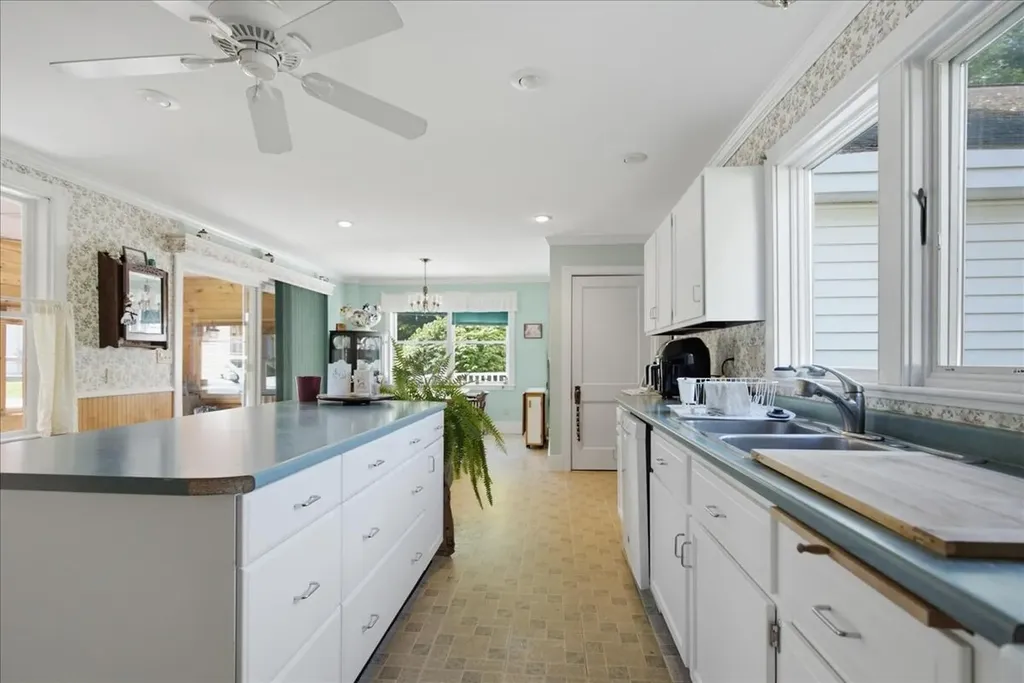 7 Middle Street Randolph ME 04346