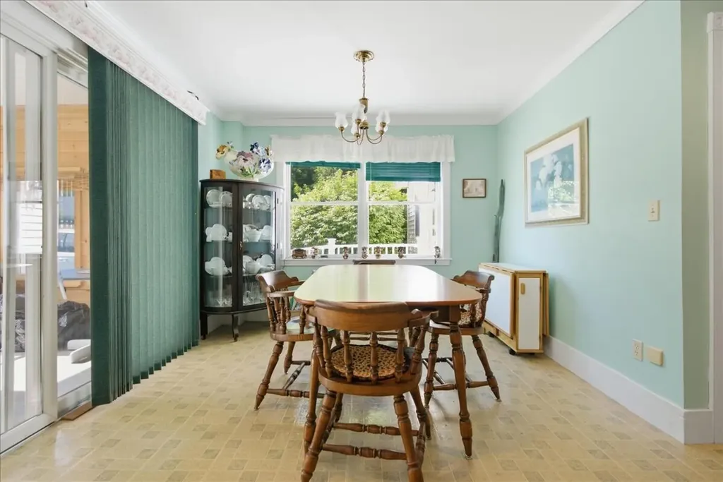 7 Middle Street Randolph ME 04346