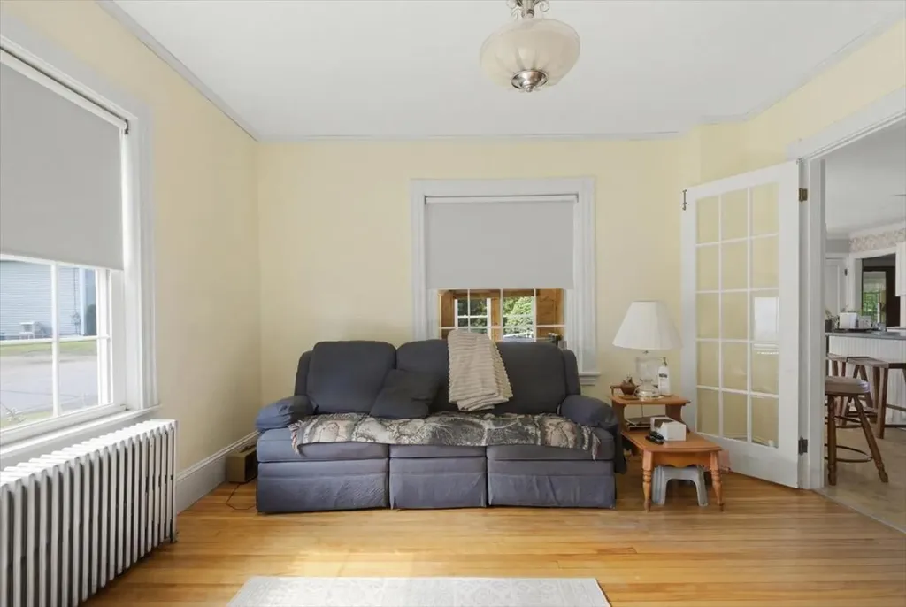 7 Middle Street Randolph ME 04346
