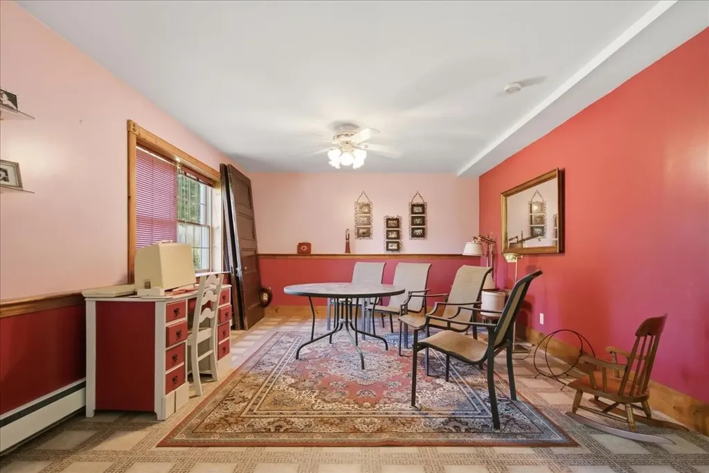 7 Middle Street Randolph ME 04346