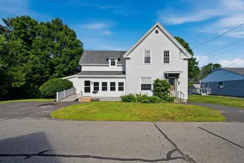 7 Middle Street Randolph ME 04346