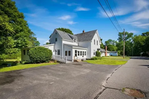 7 Middle Street Randolph ME 04346