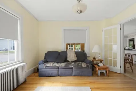 7 Middle Street Randolph ME 04346