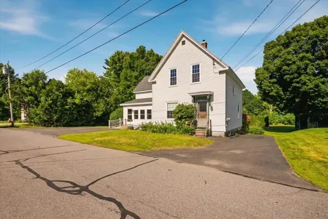 7 Middle Street Randolph ME 04346