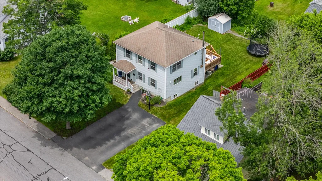 211 Oak Street Bath ME 04530