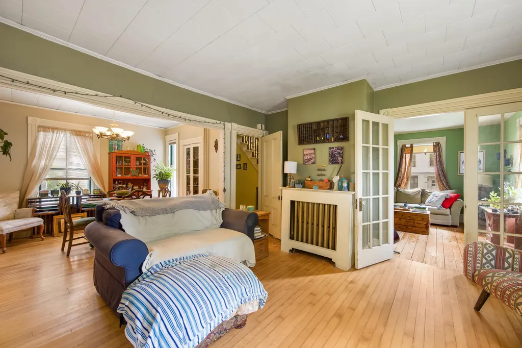 26 Jefferson Street Bangor ME 04401