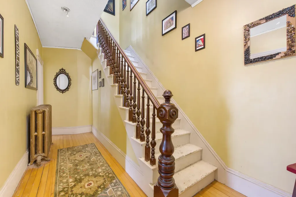 26 Jefferson Street Bangor ME 04401