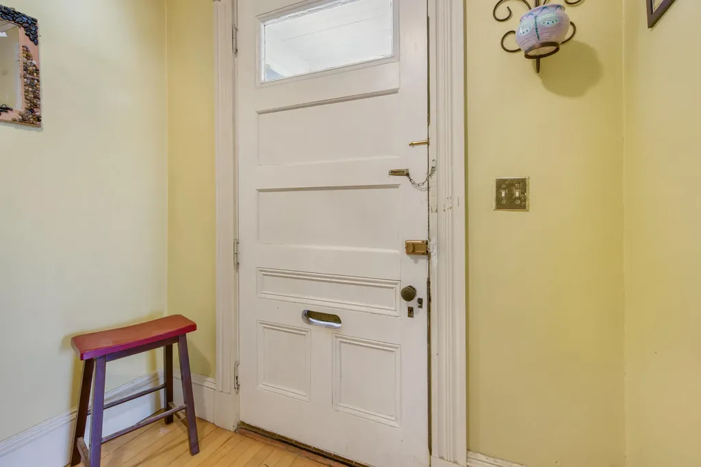 26 Jefferson Street Bangor ME 04401