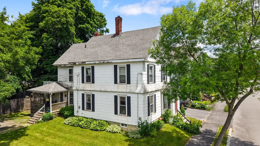 26 Jefferson Street Bangor ME 04401