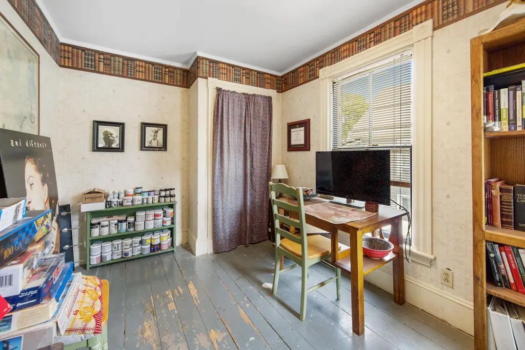 26 Jefferson Street Bangor ME 04401