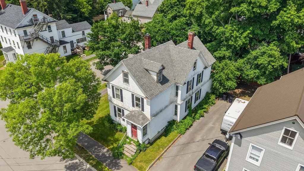 26 Jefferson Street Bangor ME 04401