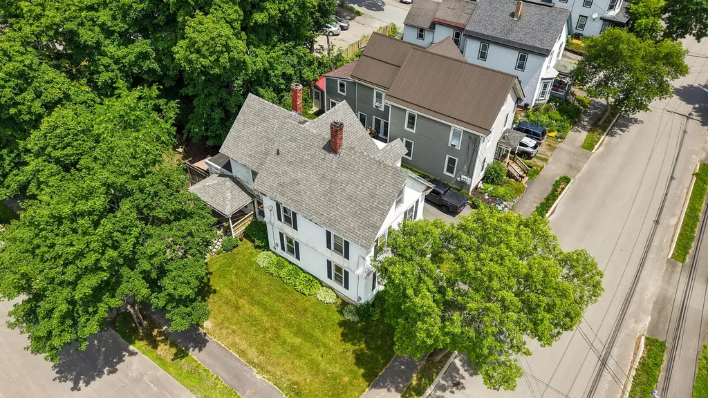 26 Jefferson Street Bangor ME 04401