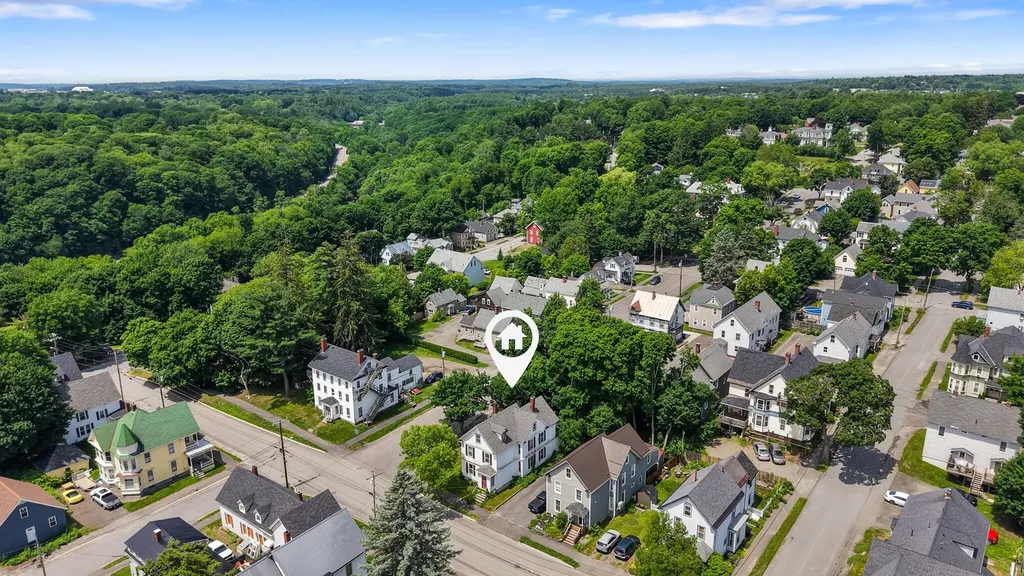 26 Jefferson Street Bangor ME 04401