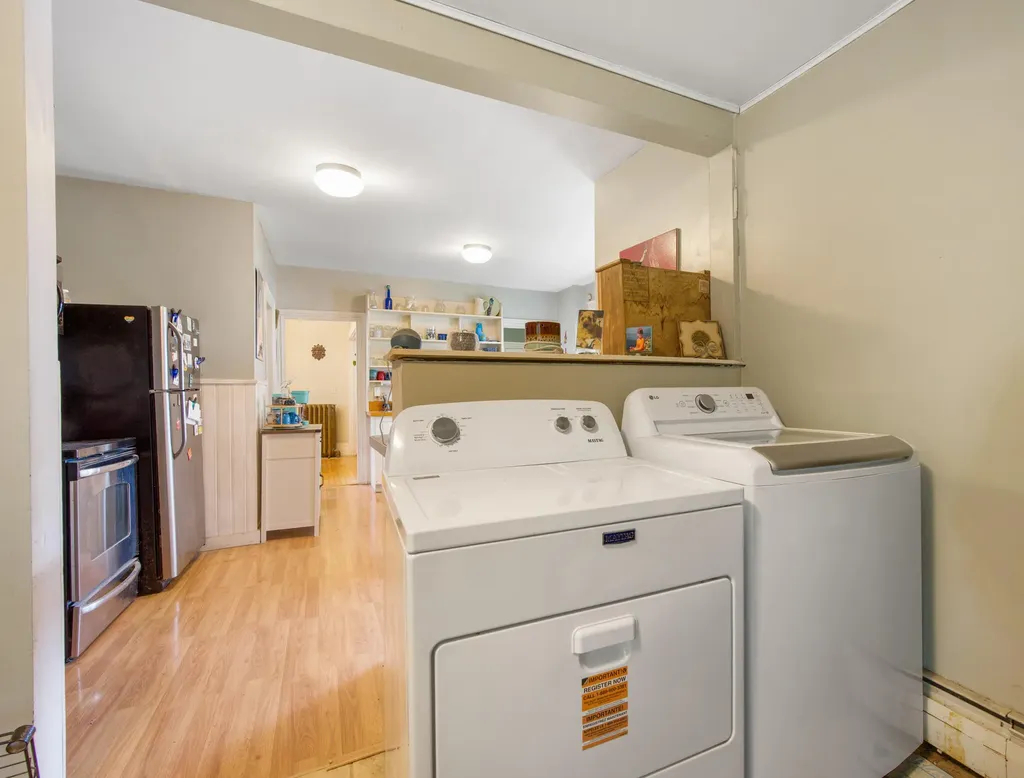 26 Jefferson Street Bangor ME 04401