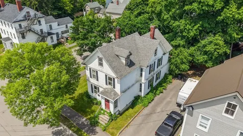 26 Jefferson Street Bangor ME 04401