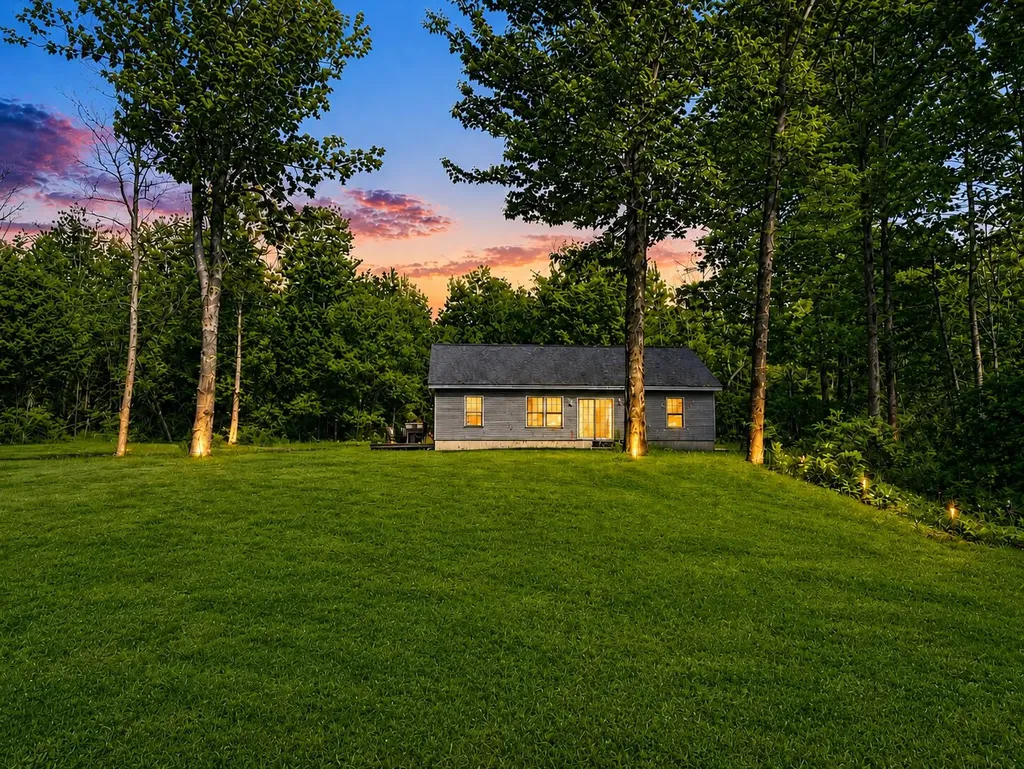 58 Shady Lane Newport ME 04953