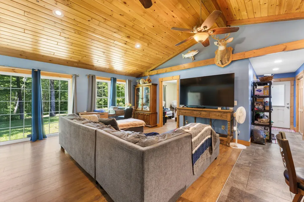 58 Shady Lane Newport ME 04953