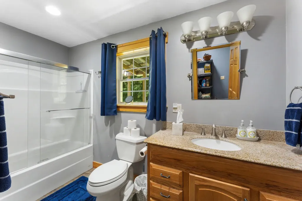 58 Shady Lane Newport ME 04953