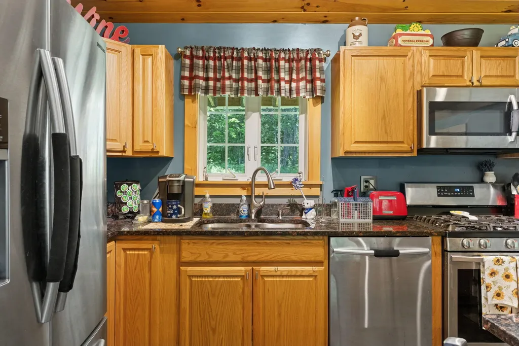 58 Shady Lane Newport ME 04953