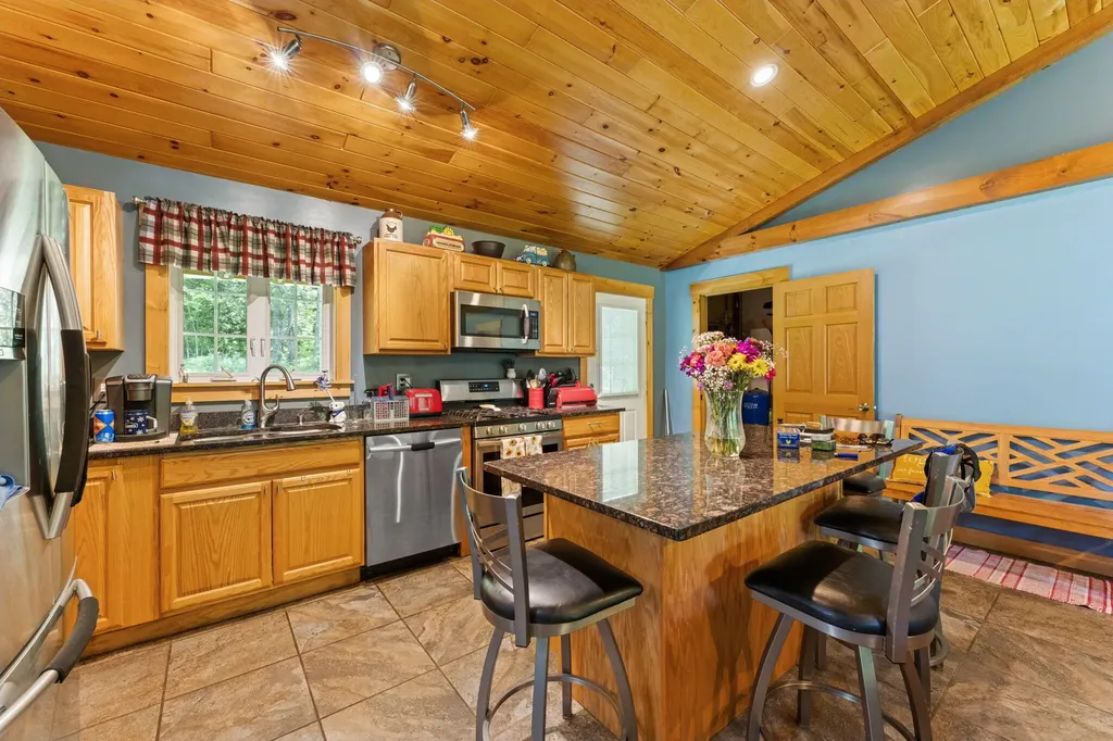 58 Shady Lane Newport ME 04953