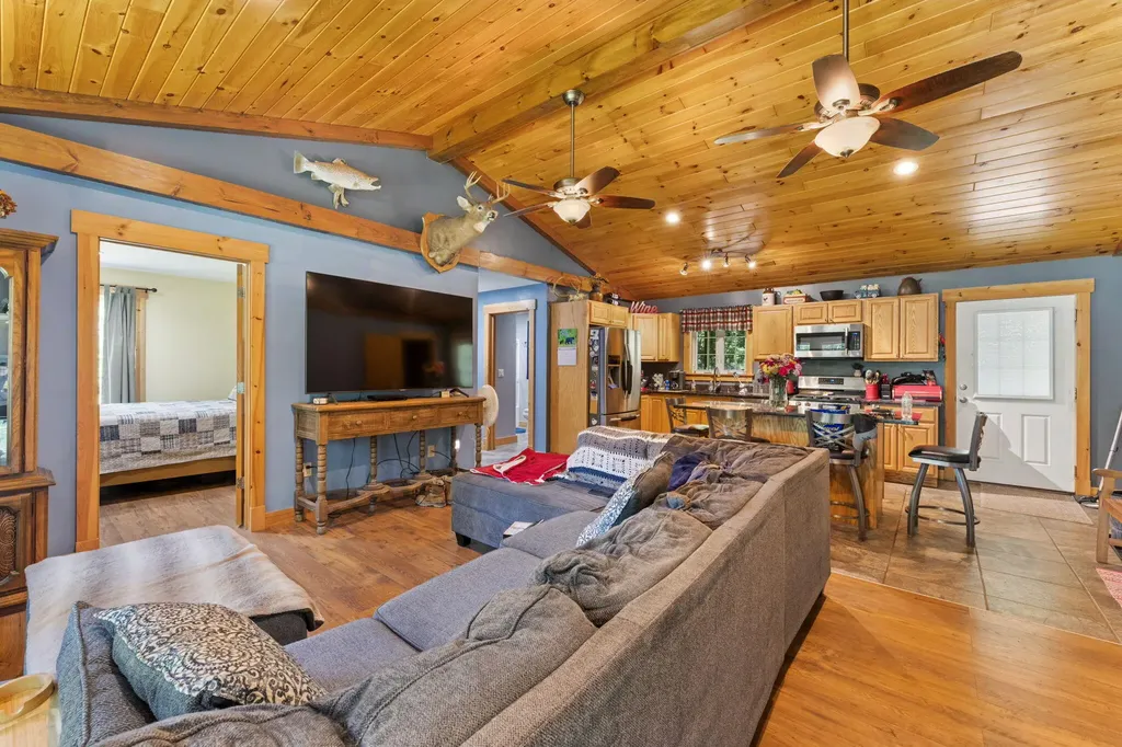 58 Shady Lane Newport ME 04953