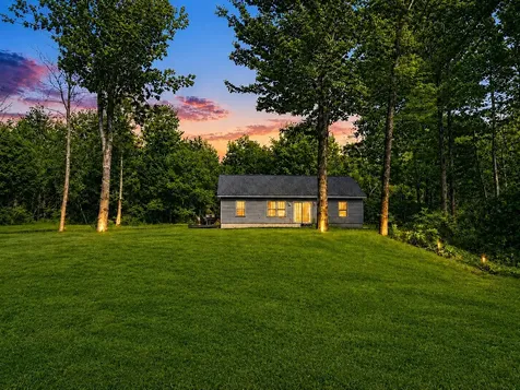 58 Shady Lane Newport ME 04953