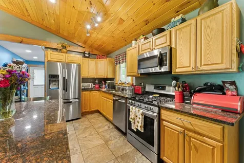 58 Shady Lane Newport ME 04953