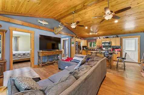 58 Shady Lane Newport ME 04953